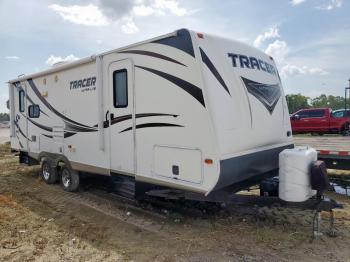  Salvage Tracker Travel Tra