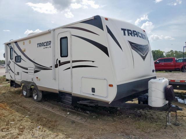 Salvage Tracker Travel Tra