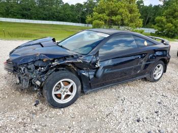  Salvage Toyota Celica