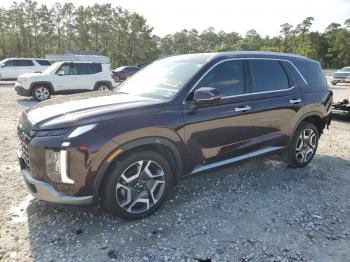  Salvage Hyundai PALISADE