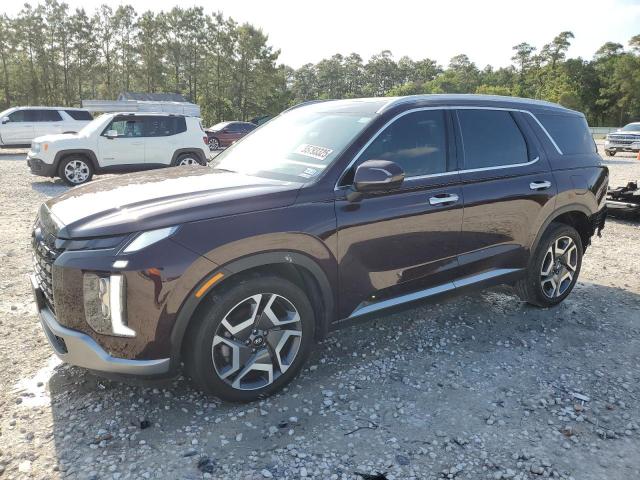  Salvage Hyundai PALISADE