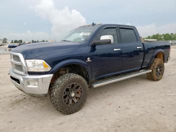  Salvage Ram 2500