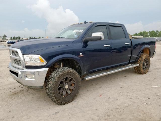  Salvage Ram 2500