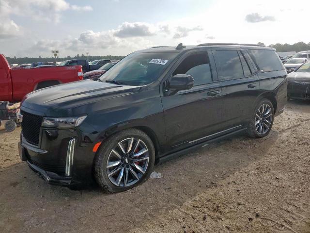  Salvage Cadillac Escalade