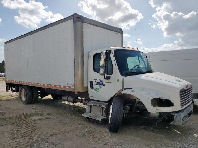  Salvage Freightliner M2 106 Med