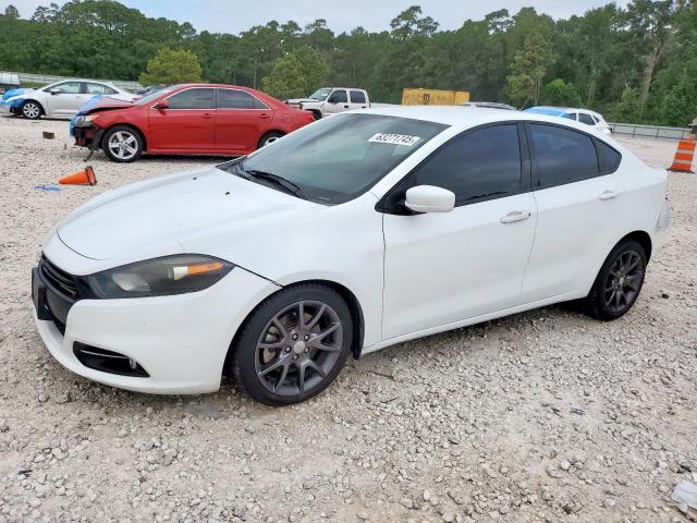  Salvage Dodge Dart