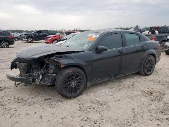  Salvage Dodge Avenger