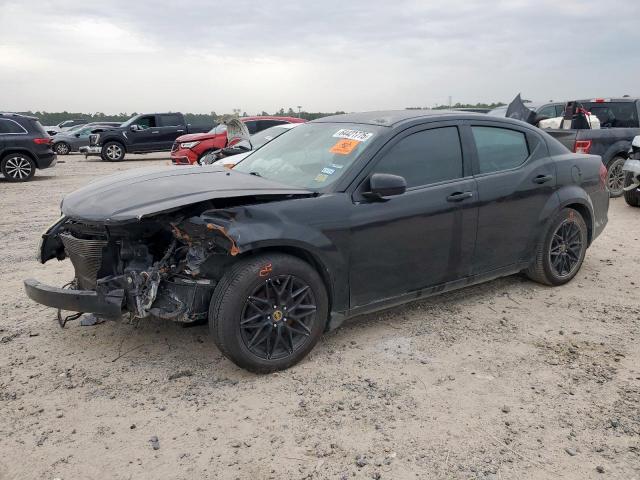  Salvage Dodge Avenger