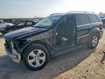  Salvage Mercedes-Benz G-Class