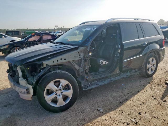  Salvage Mercedes-Benz G-Class