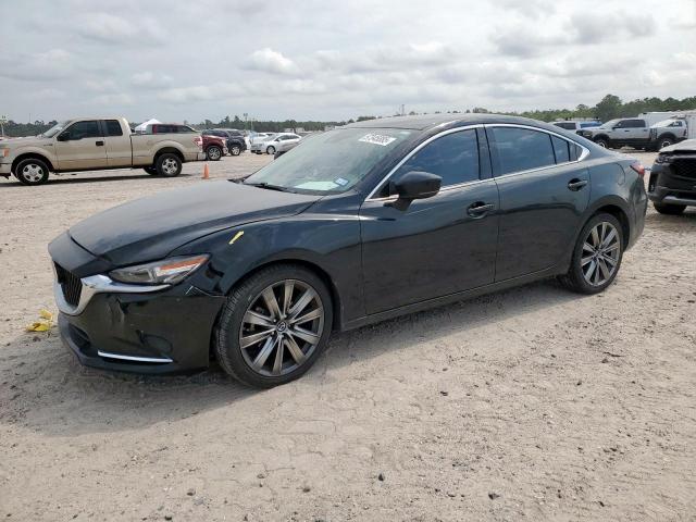  Salvage Mazda 6