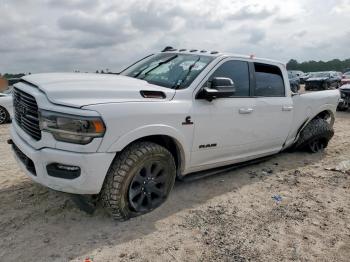  Salvage Ram 2500