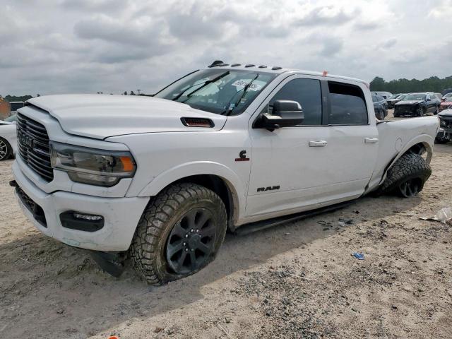  Salvage Ram 2500