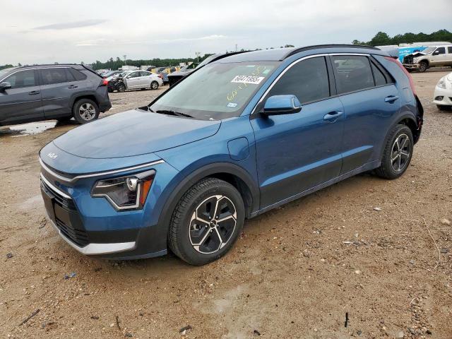  Salvage Kia Niro