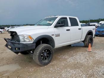  Salvage Ram 2500