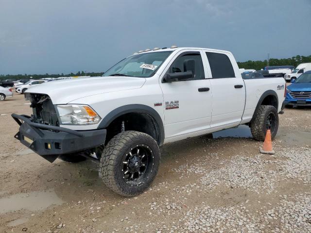  Salvage Ram 2500