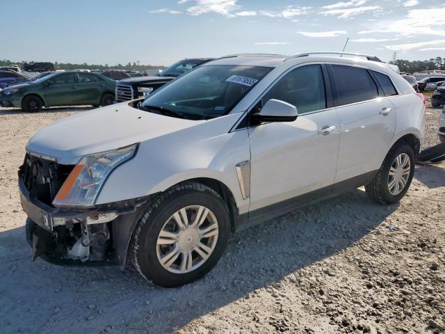  Salvage Cadillac SRX