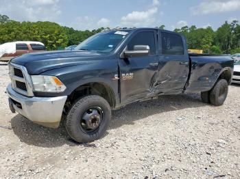  Salvage Ram 3500