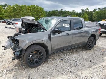 Salvage Ford Maverick L
