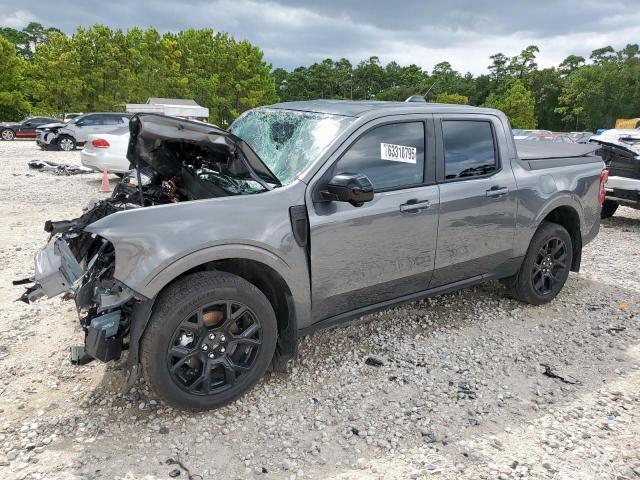  Salvage Ford Maverick L