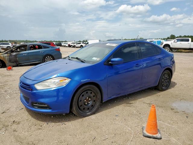  Salvage Dodge Dart
