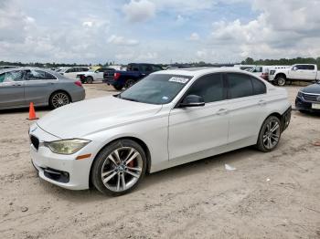  Salvage BMW 1 Series