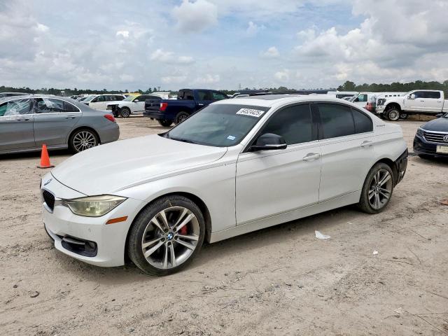  Salvage BMW 1 Series