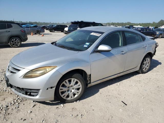  Salvage Mazda 6