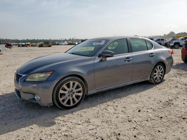  Salvage Lexus Gs