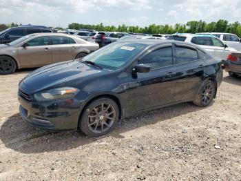  Salvage Dodge Dart