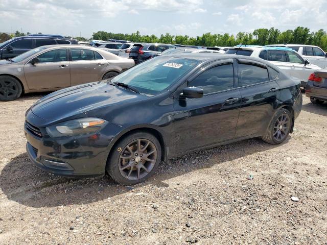  Salvage Dodge Dart