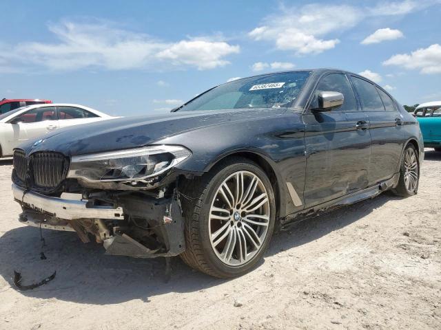  Salvage BMW M Series