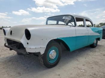  Salvage Oldsmobile Eightyeigh