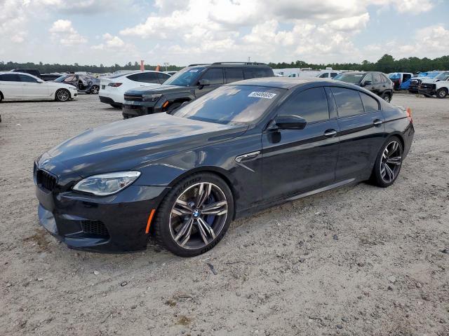  Salvage BMW M Series