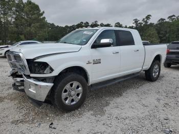  Salvage Ram 2500