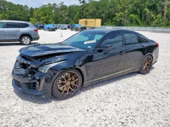  Salvage Cadillac CTS
