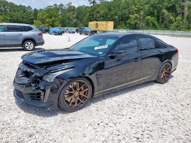  Salvage Cadillac CTS