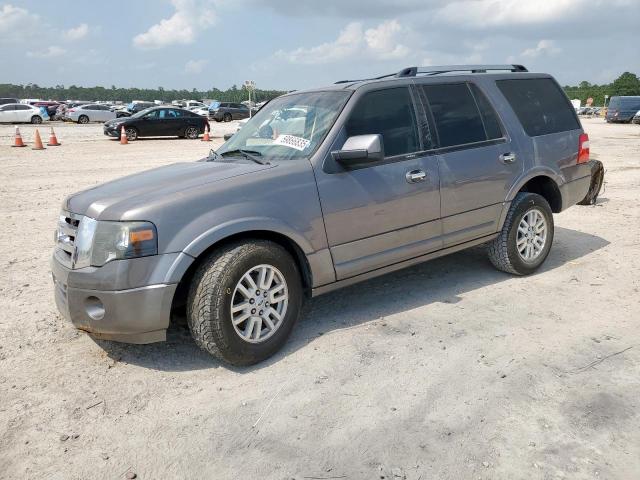  Salvage Ford Expedition