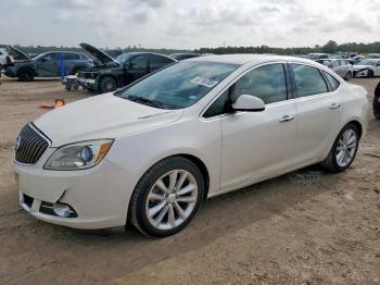  Salvage Buick Verano