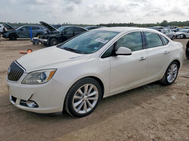  Salvage Buick Verano