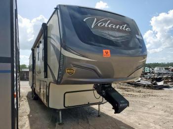  Salvage Crossroads Fifthwheel