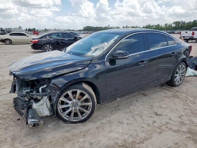  Salvage Volvo S60