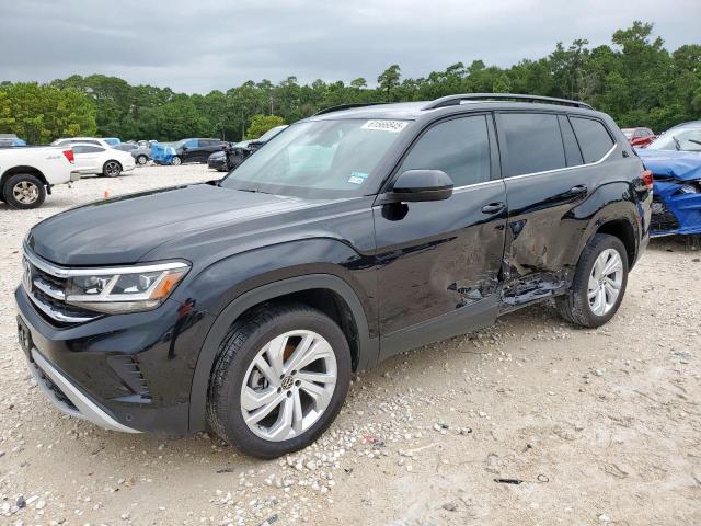  Salvage Volkswagen Atlas