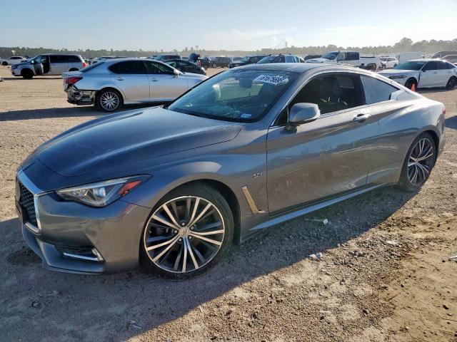  Salvage INFINITI Q60