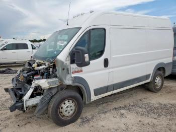  Salvage Ram Promaster