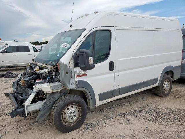  Salvage Ram Promaster