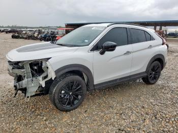  Salvage Mitsubishi Eclipse
