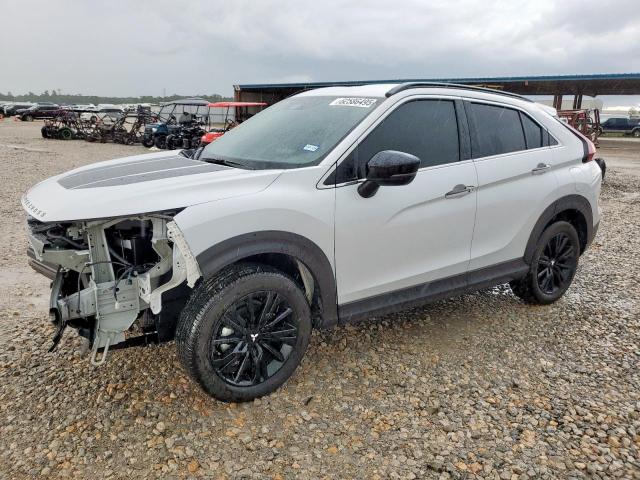 Salvage Mitsubishi Eclipse