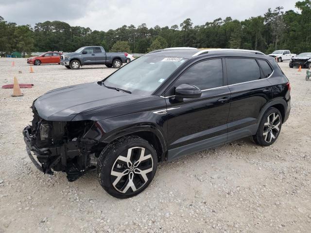  Salvage Volkswagen Taos