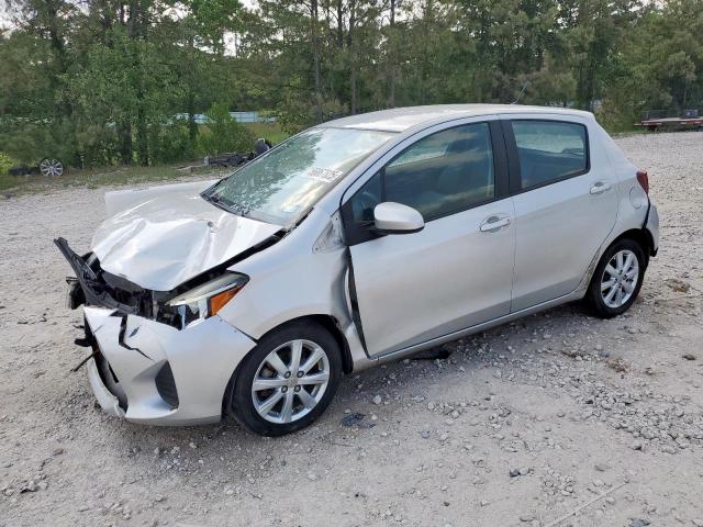  Salvage Toyota Yaris